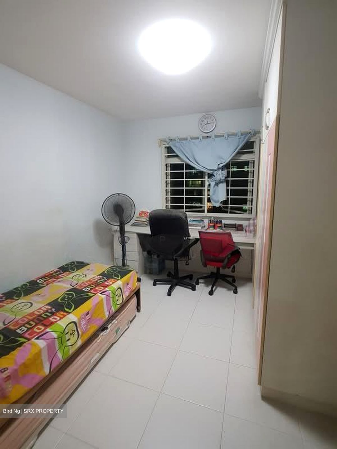 Blk 115 Toa Payoh North (Toa Payoh), HDB 3 Rooms #543037001